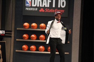 Buddy Draft