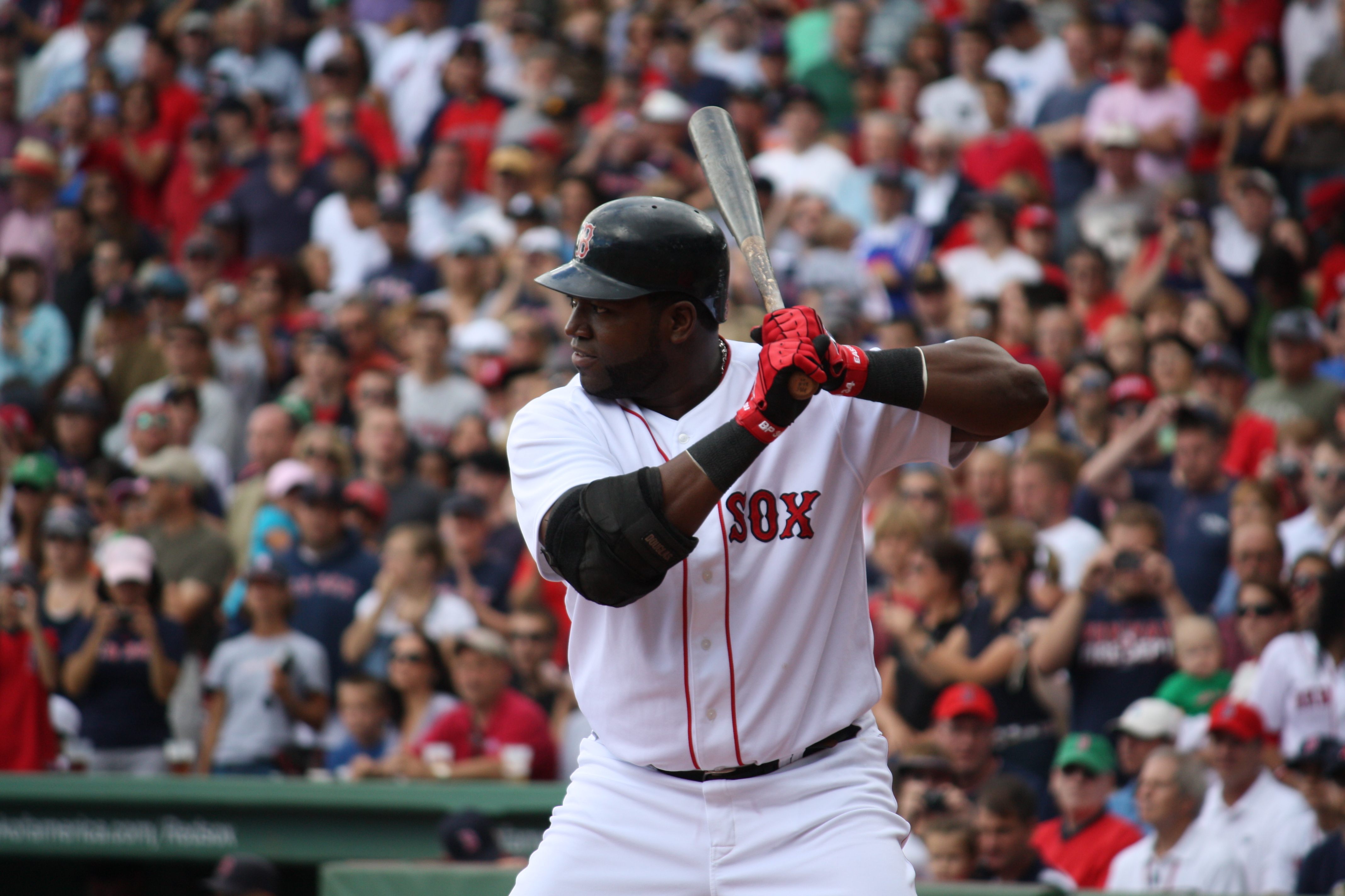 davidortiz
