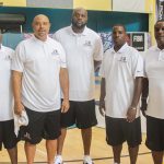 Bahamian Coaches, Referees Benefit From BWB