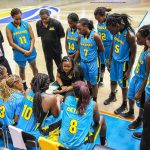 Bahamas Loses Opener to Mexico, 61-56