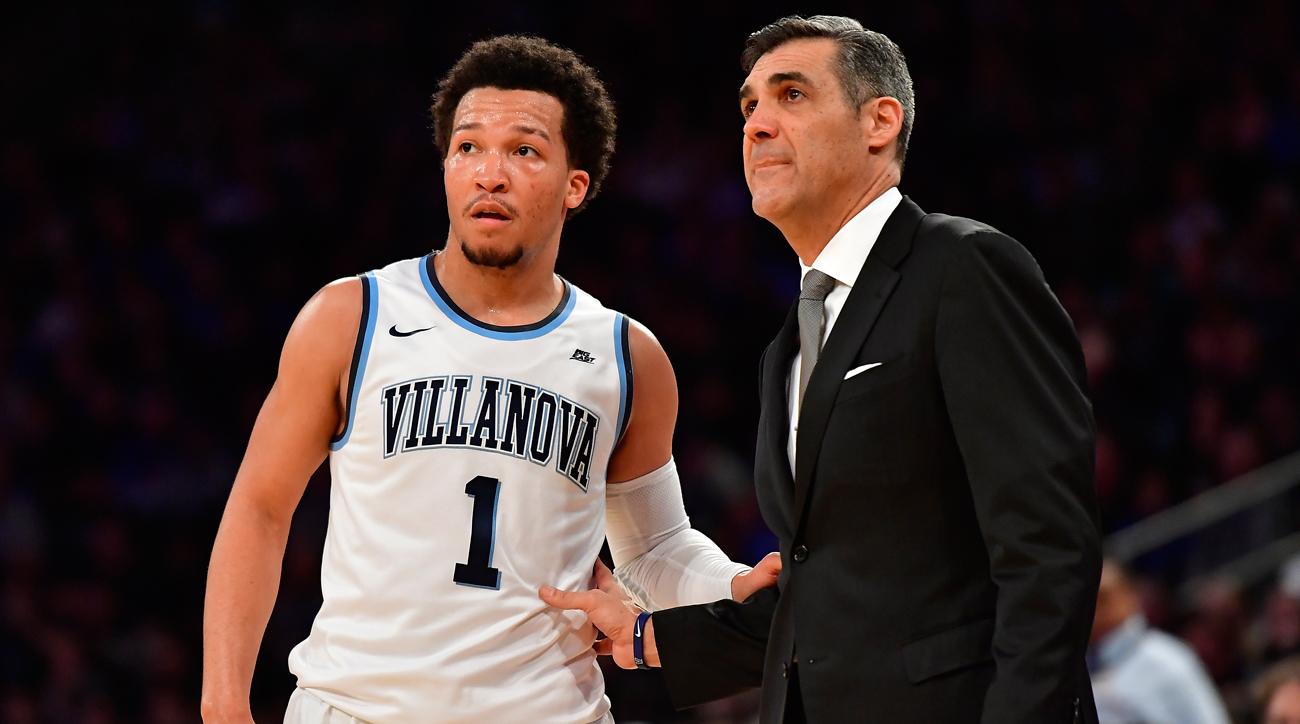 Villanova Wins B4A 2017