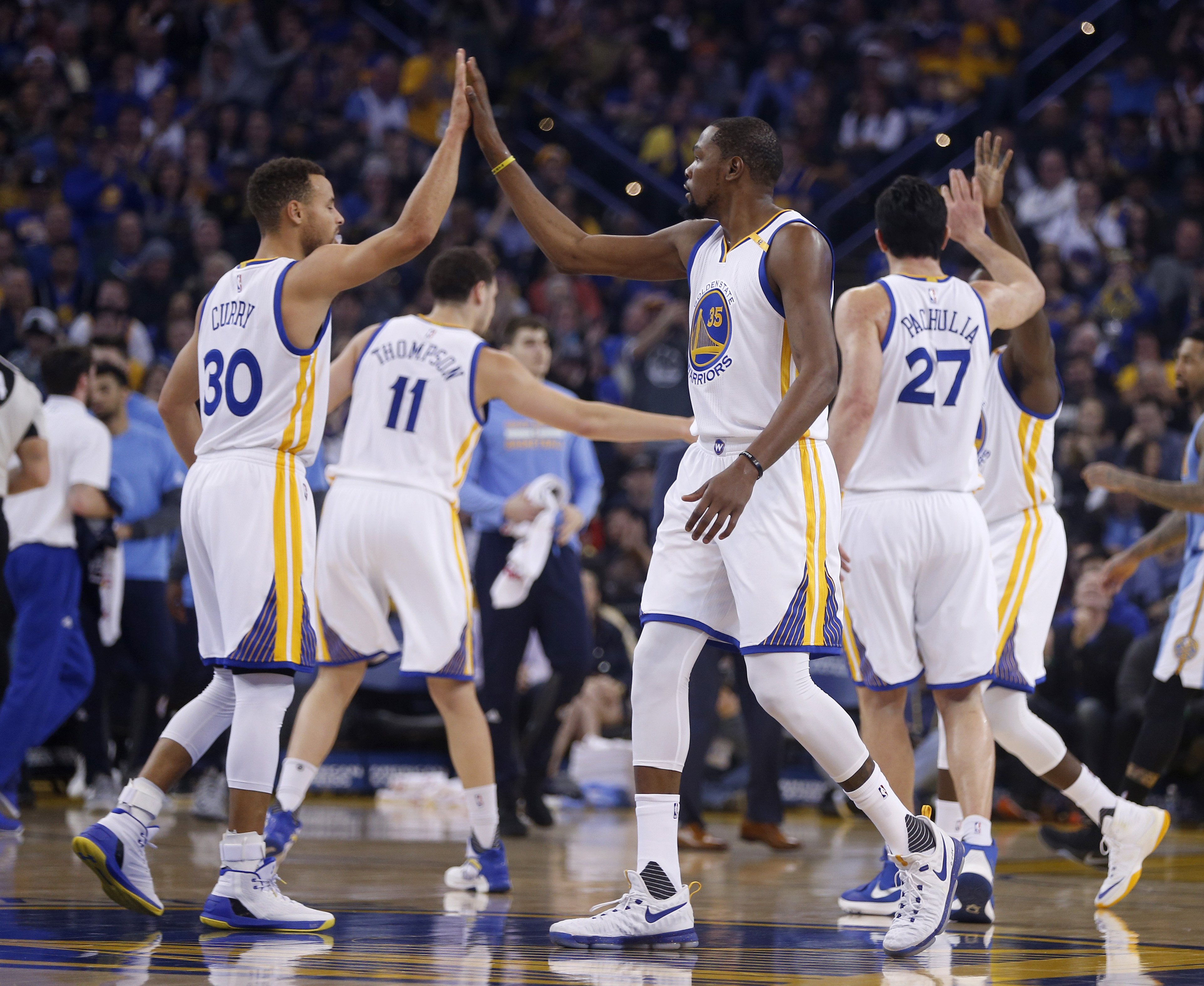 The NBA’s Back! Lessons From the “Real” NBA Preseason: Part I
