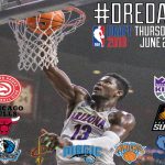 #DREDAY