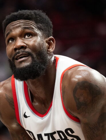 Ayton And Trail Blazers Contiune To Stay Hot