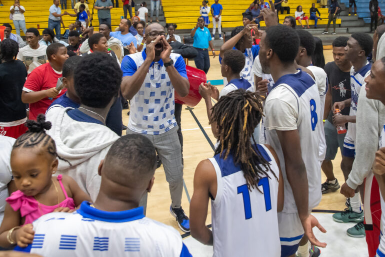 Champions Crowned In GSSSA Finals