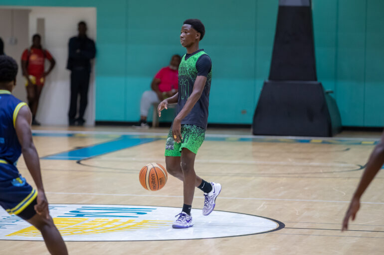 Championship Matchups Set For BAISS Basketball