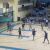 GSSSA Championships Get Underway