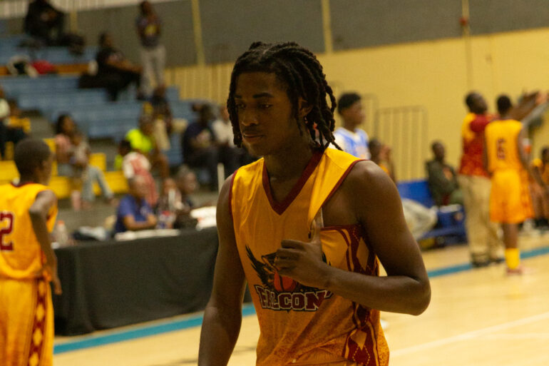 BAISS Championships Tips Off