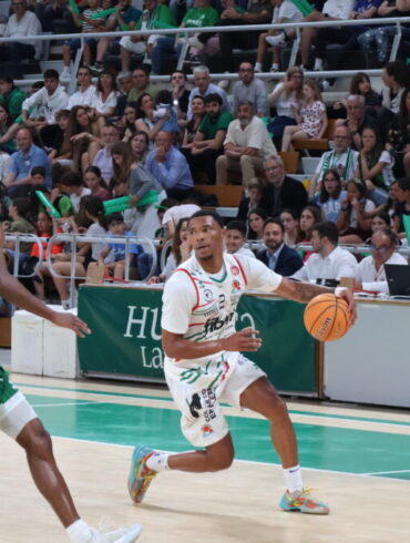 Miller, FIBWI Palma One Win Away From Promotion