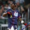 Chisholm Reflects On Home-Run Derby Experience