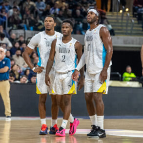 Bahamas Scores Pivotal Road Win in Uruguay